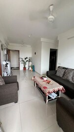 2 BHK 800 Sq.Ft. Apartment in Amanora Ascent Towers