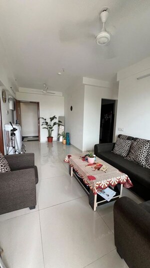 2 BHK Apartment For Rent in Amanora Ascent Towers, Hadapsar