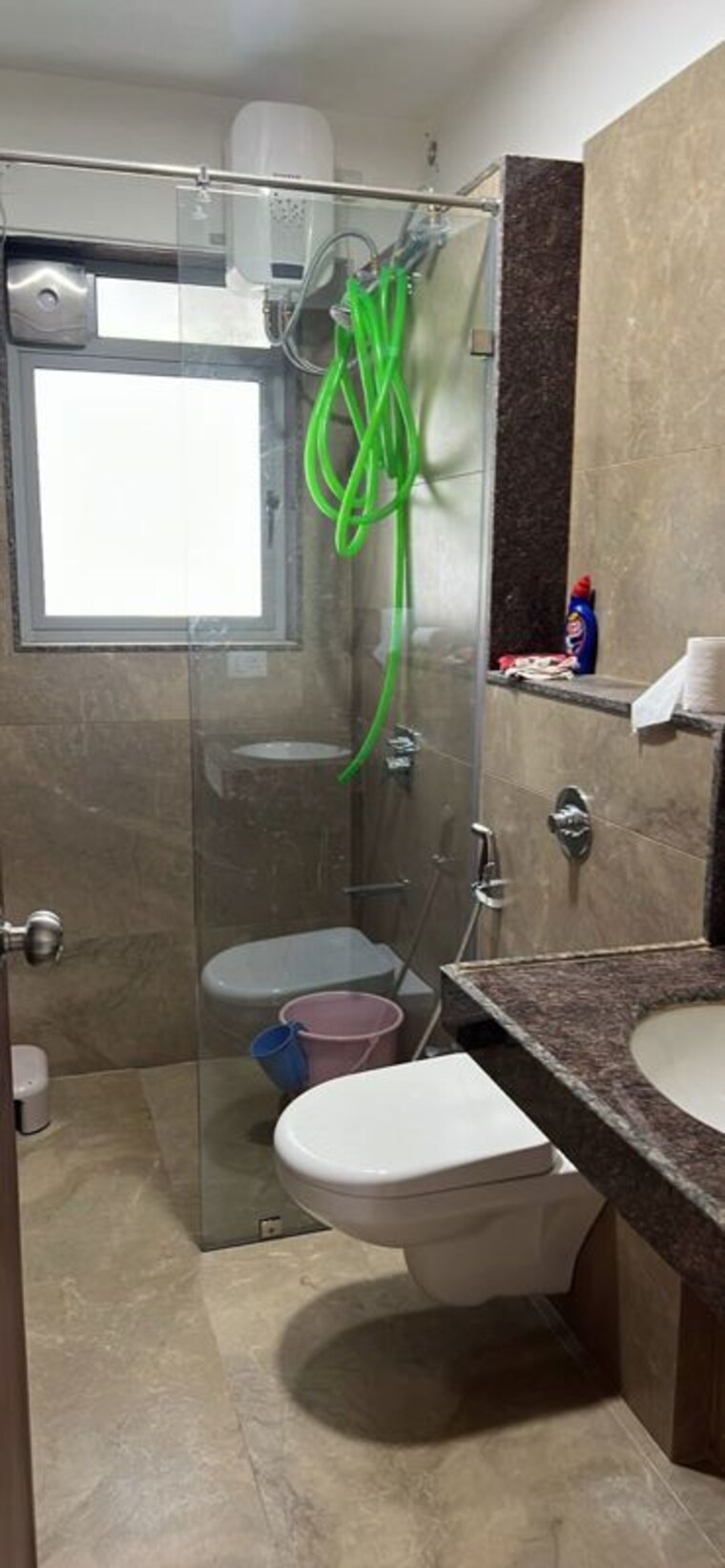 Bathroom, amanora-ascent-towers 2 Bedroom 800 Sq.Ft. Apartment In Hadapsar Pune 10475117