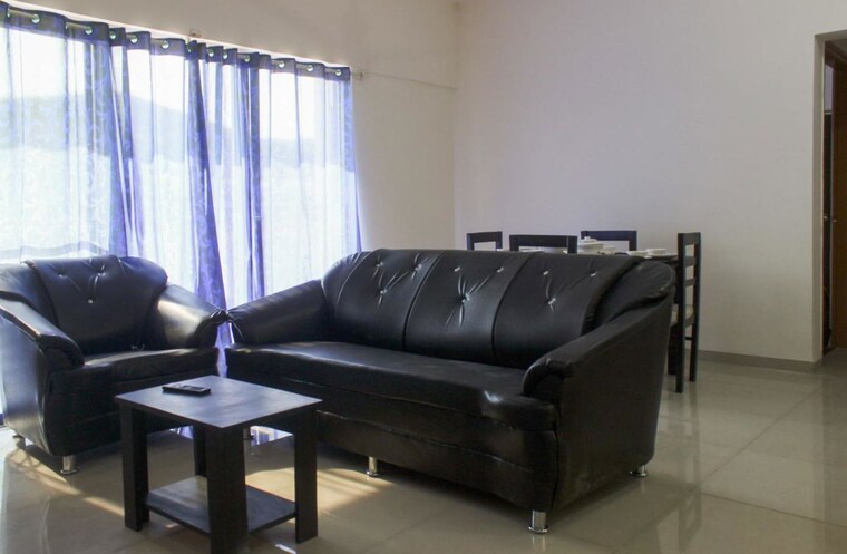 Gym, hinjewadi phase 3 Pg For Boys & Girls In Hinjewadi Phase 3 10475131