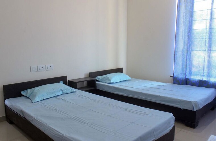 Bedroom, hinjewadi phase 3 Pg For Boys & Girls In Hinjewadi Phase 3 10475131
