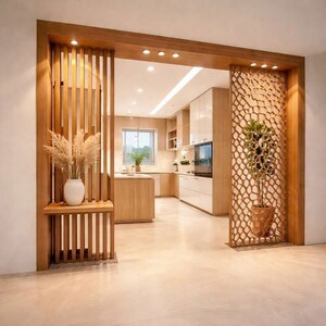 Room in 3 BHK Independent House at Gaur City 1 – for Sale
