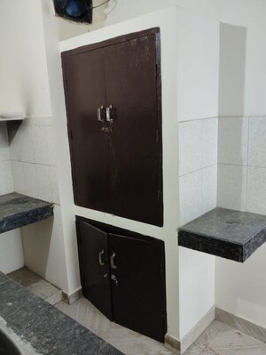 Furnished Amenities in 2 BHK Independent House at Krishna Palace Faridabad, Sector 15a – for Rent