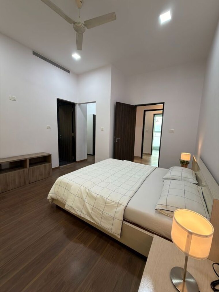 Bedroom, avighna-one-avighna-park 3 Bedroom 2000 Sq.Ft. Apartment In Lower Parel Mumbai 10474771