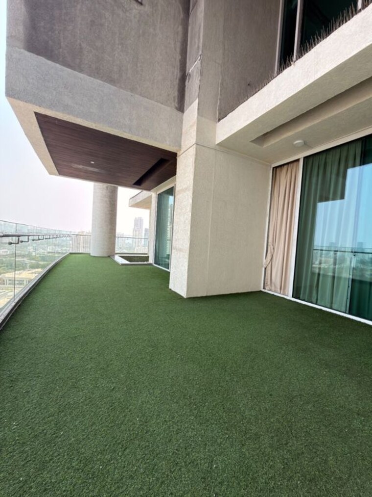 Exterior View, avighna-one-avighna-park 3 Bedroom 2000 Sq.Ft. Apartment In Lower Parel Mumbai 10474771