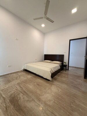 Bedroom in 3 BHK Apartment at Avighna One Avighna Park, Lower Parel – for Sale
