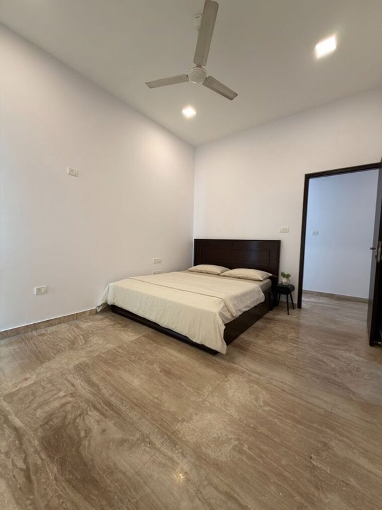 Bedroom, avighna-one-avighna-park 3 Bedroom 2000 Sq.Ft. Apartment In Lower Parel Mumbai 10474771