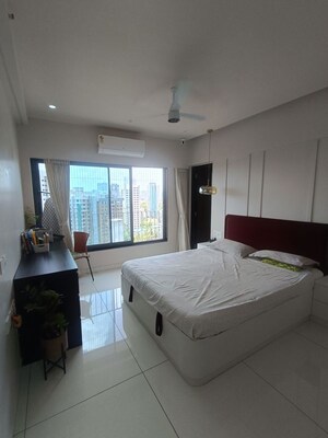 3 BHK Apartment For Rent in Arkade Aspire, Goregaon East