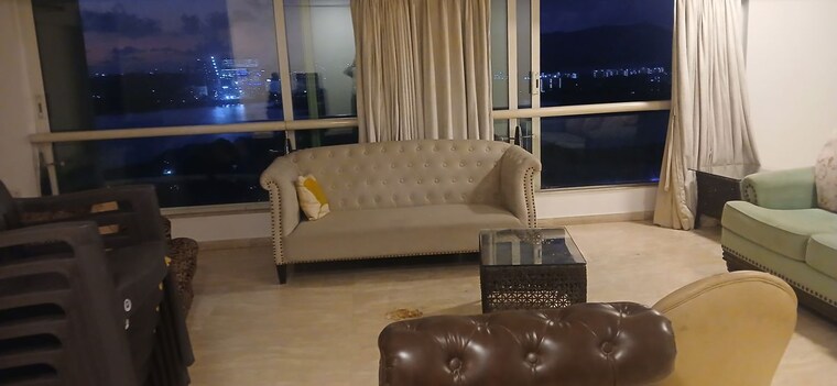 undefined, lake-home-complex 1 Bedroom 625 Sq.Ft. Apartment In Andheri East Mumbai 10461341