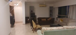 1 BHK Apartment For Sale in Lake Home Complex, Andheri East