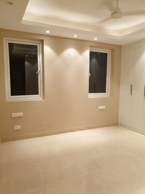 Room in 3 BHK Builder Floor at East Of Kailash – for Rent