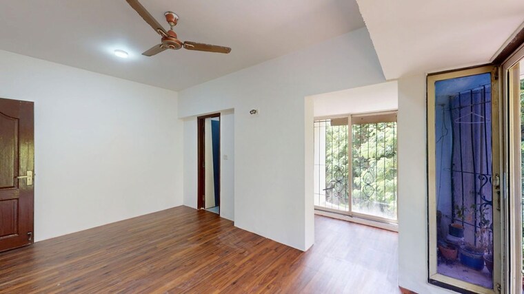 Bedroom, anmol-tower 3 Bedroom 890 Sq.Ft. Apartment In Goregaon West Mumbai 10475155