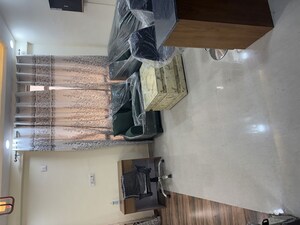 1 BHK Apartment For Rent in Supertech Czar Suites, Omicron I Greater Noida
