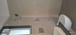 Furnished Amenities in 2 BHK Apartment at Dosti Eastern Bay Phase 1, Wadala – for Rent