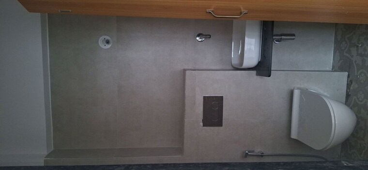Room, dosti-eastern-bay-phase-1 2 Bedroom 780 Sq.Ft. Apartment In Wadala Mumbai 10475187