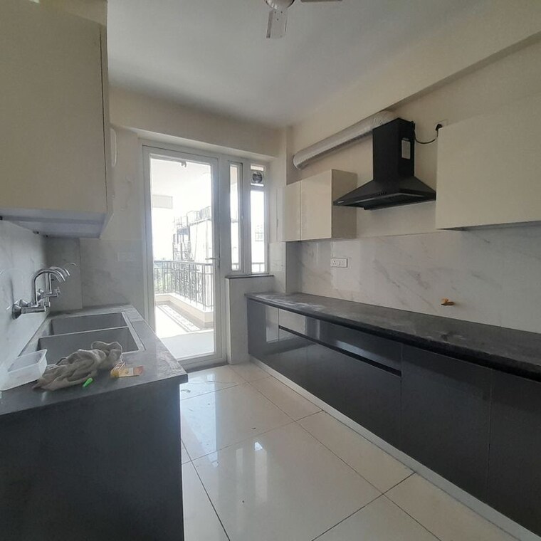 Kitchen, allwin-el-spazia 3.5 Bedroom 2284 Sq.Ft. Apartment In Sanauli Zirakpur 10475182
