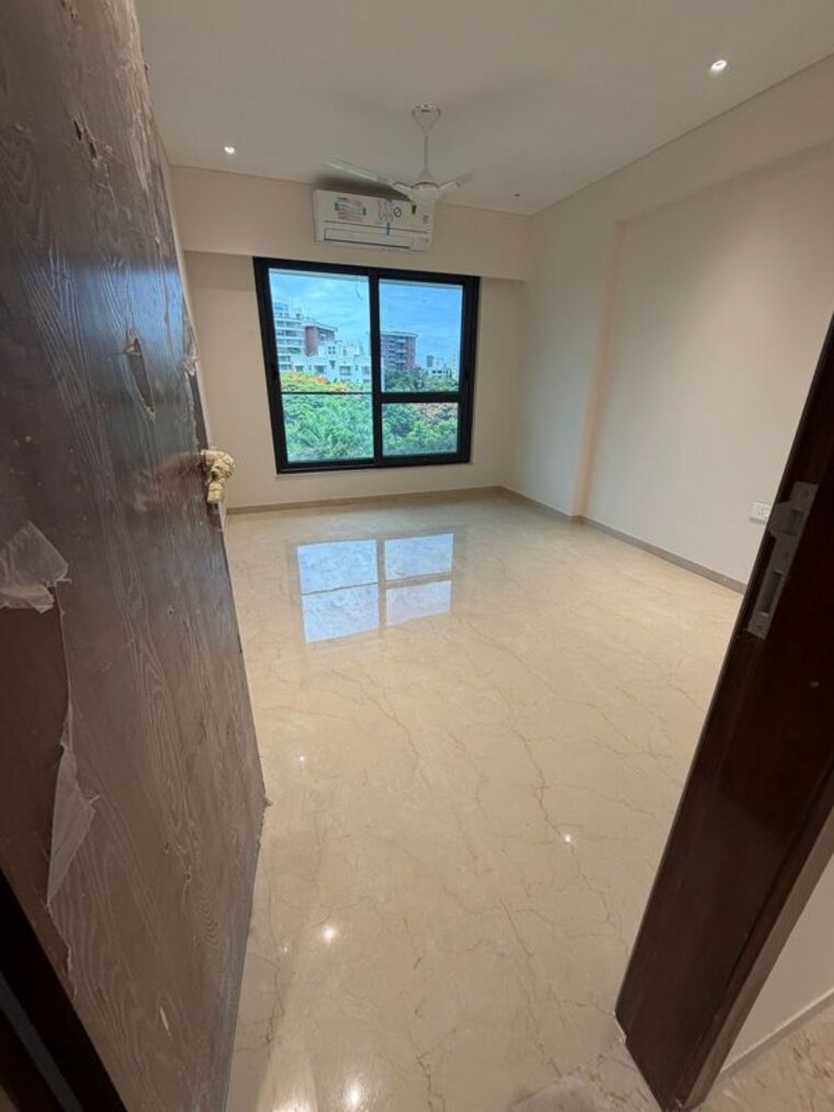 Bedroom, chembur 3 Bedroom 1200 Sq.Ft. Apartment In Chembur Mumbai 10475165
