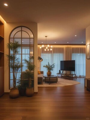 2 BHK Independent House For Sale in Sector 1