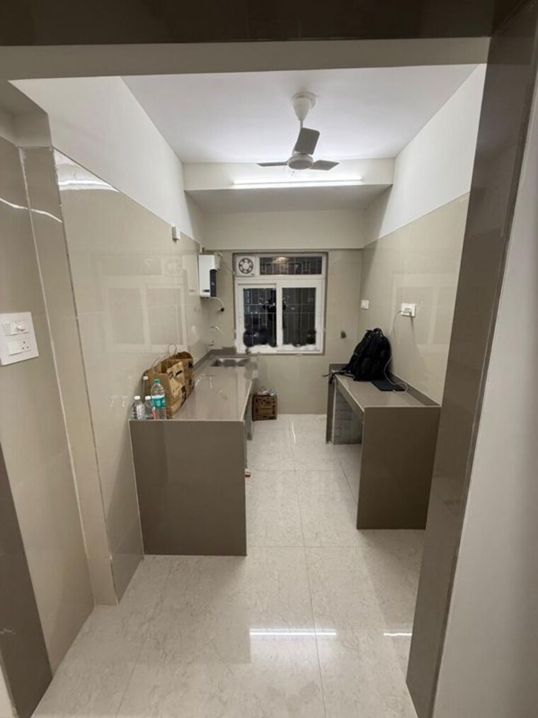 Kitchen, k-raheja-ascencio 2 Bedroom 1001 Sq.Ft. Apartment In Chandivali Mumbai 10475204