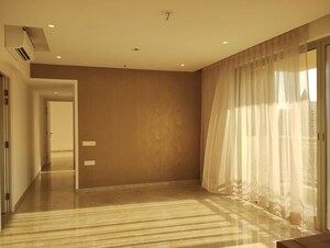 3 BHK Apartment For Rent in Hiranandani Estate Alina, Ghodbunder Road