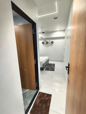  3 BHK Apartment at VR Luxuria, Bhayli – for Sale