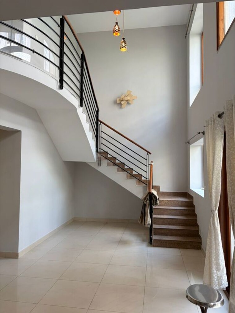 undefined, embassy-habitat 5 Bedroom 3330 Sq.Ft. Apartment In Palace Road Bangalore 10475150