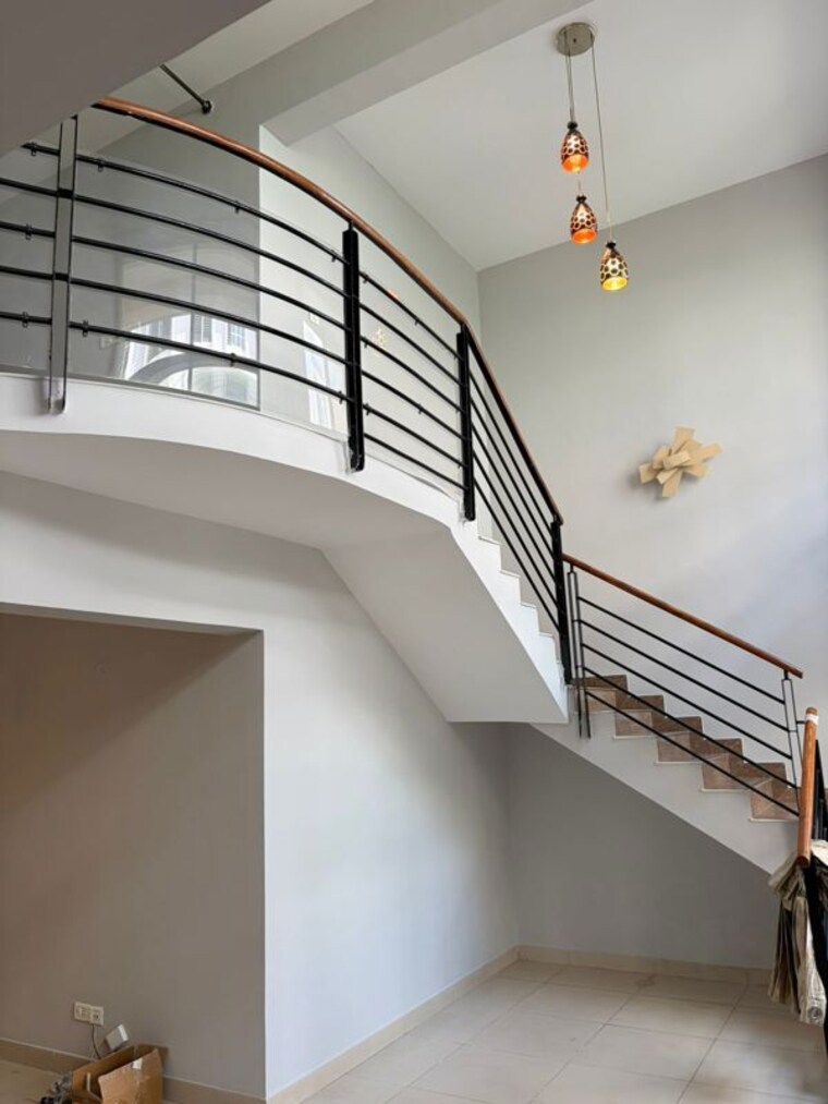 undefined, embassy-habitat 5 Bedroom 3330 Sq.Ft. Apartment In Palace Road Bangalore 10475150