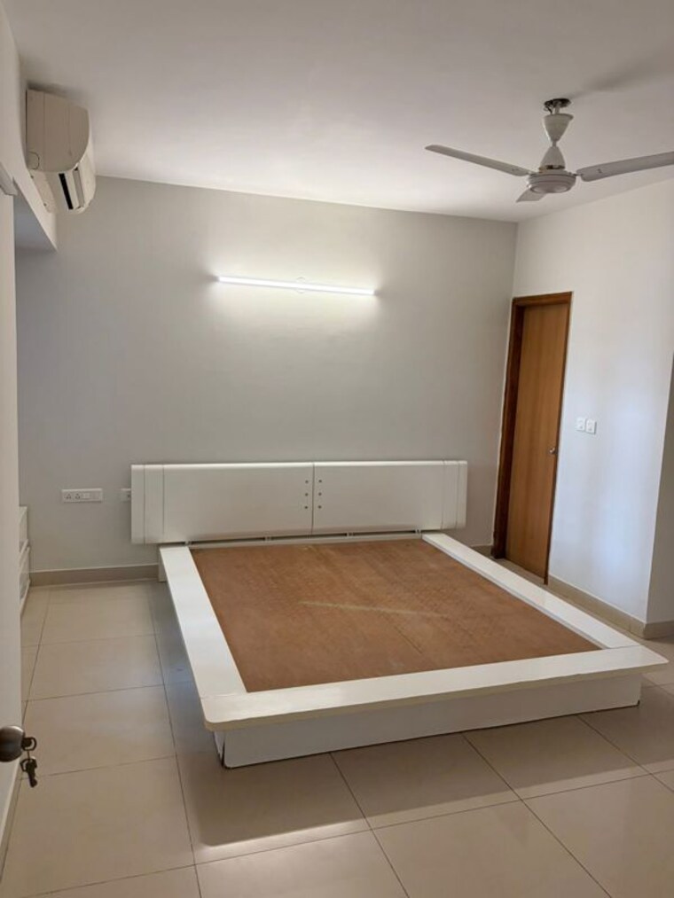 undefined, embassy-habitat 5 Bedroom 3330 Sq.Ft. Apartment In Palace Road Bangalore 10475150