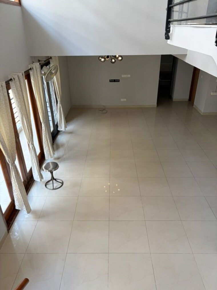 undefined, embassy-habitat 5 Bedroom 3330 Sq.Ft. Apartment In Palace Road Bangalore 10475150