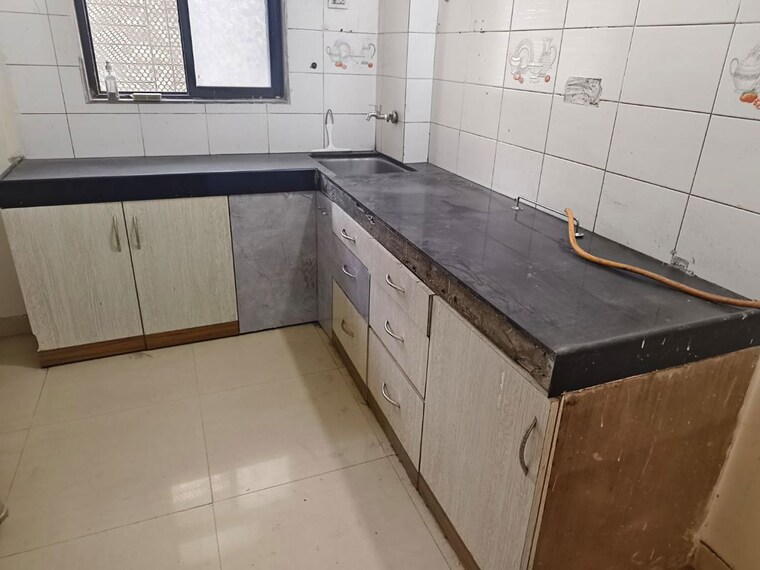 Kitchen, hiranandani-solitaire-studio-apartment 1 Bedroom 400 Sq.Ft. Apartment In Ghodbunder Road Thane 10475225