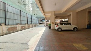 Parking in 2 BHK Apartment at Orient Plaza Kharghar, Kharghar Sector 34 – for Sale