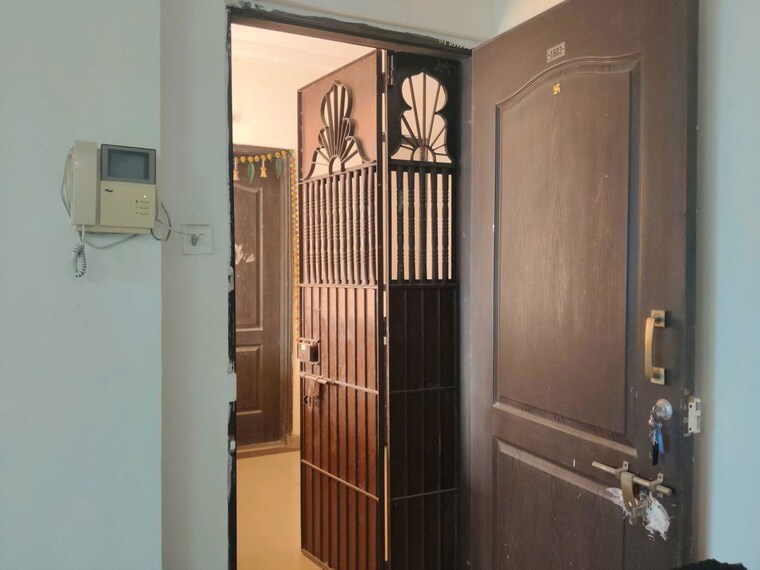 Living Room, orient-plaza-kharghar 2 Bedroom 1175 Sq.Ft. Apartment In Kharghar Sector 34 Navi Mumbai 10475228