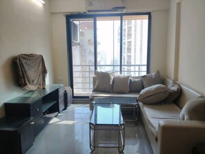 2 BHK Apartment For Sale in Orient Plaza Kharghar, Kharghar Sector 34