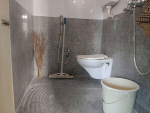 Bathroom in 2 BHK Apartment at Orient Plaza Kharghar, Kharghar Sector 34 – for Sale