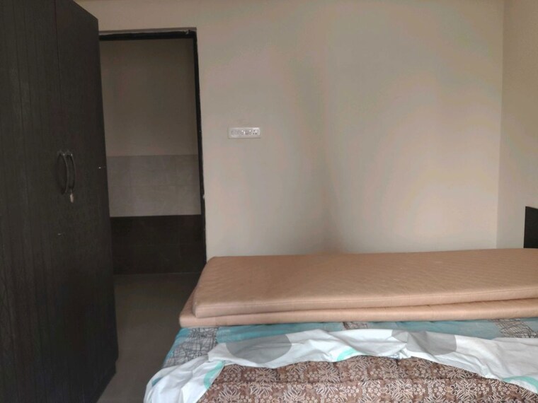 Bedroom, orient-plaza-kharghar 2 Bedroom 1175 Sq.Ft. Apartment In Kharghar Sector 34 Navi Mumbai 10475228