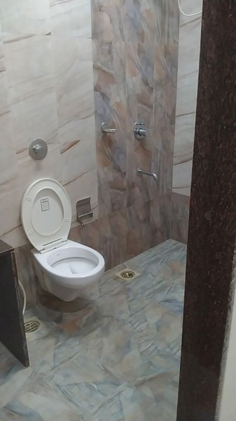 Bathroom, asmita-sand-dunes 3 Bedroom 1124 Sq.Ft. Apartment In Malad West Mumbai 10475233
