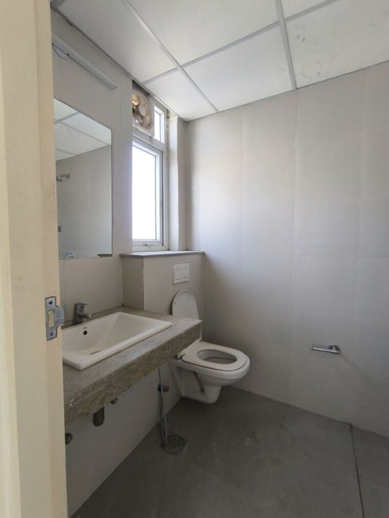 Bathroom, conscient-heritage-max 3.5 Bedroom 2151 Sq.Ft. Apartment In Sector 102 Gurgaon 10475223