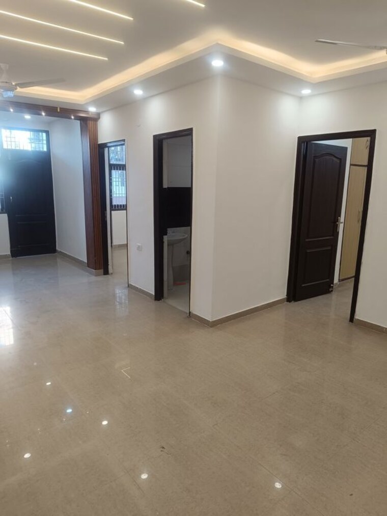 Living Room, bankey-bihari-aggarwal-heights 2.5 Bedroom 1275 Sq.Ft. Apartment In Raj Nagar Extension Ghaziabad 10475242