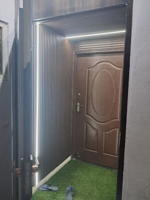 Bathroom in 2 BHK Apartment at LDA Sopan Enclave, Sitapur Road – for Rent