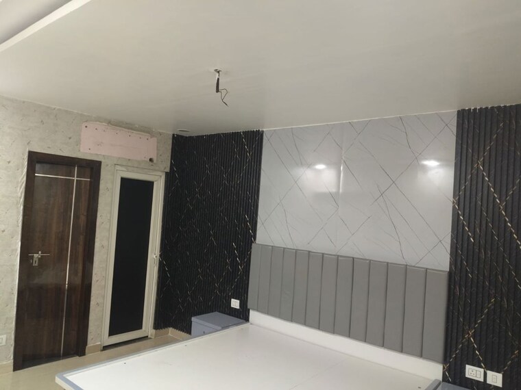 Bathroom, lda-sopan-enclave 2 Bedroom 1000 Sq.Ft. Apartment In Sitapur Road Lucknow 10475153