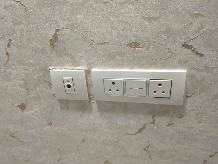 Bathroom, lda-sopan-enclave 2 Bedroom 1000 Sq.Ft. Apartment In Sitapur Road Lucknow 10475153