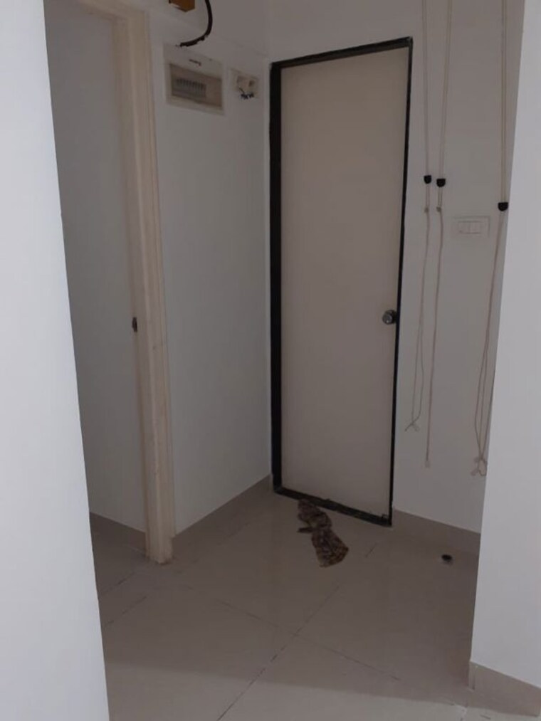 Bathroom, dsk-gandhakosh 1 Bedroom 600 Sq.Ft. Apartment In Baner Pune 10475250