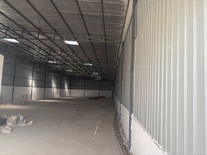  Warehouse – Exterior View View at Pace City 2 - for Rent
