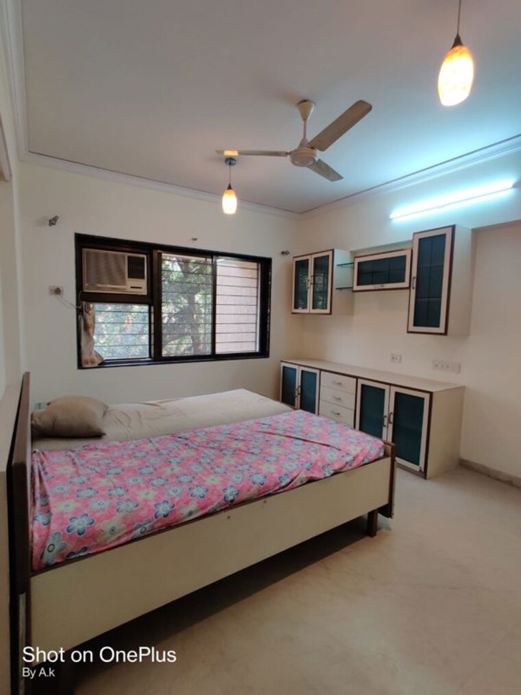 Bedroom, vasu-kamal 3 Bedroom 1300 Sq.Ft. Apartment In Powai Mumbai 10475261