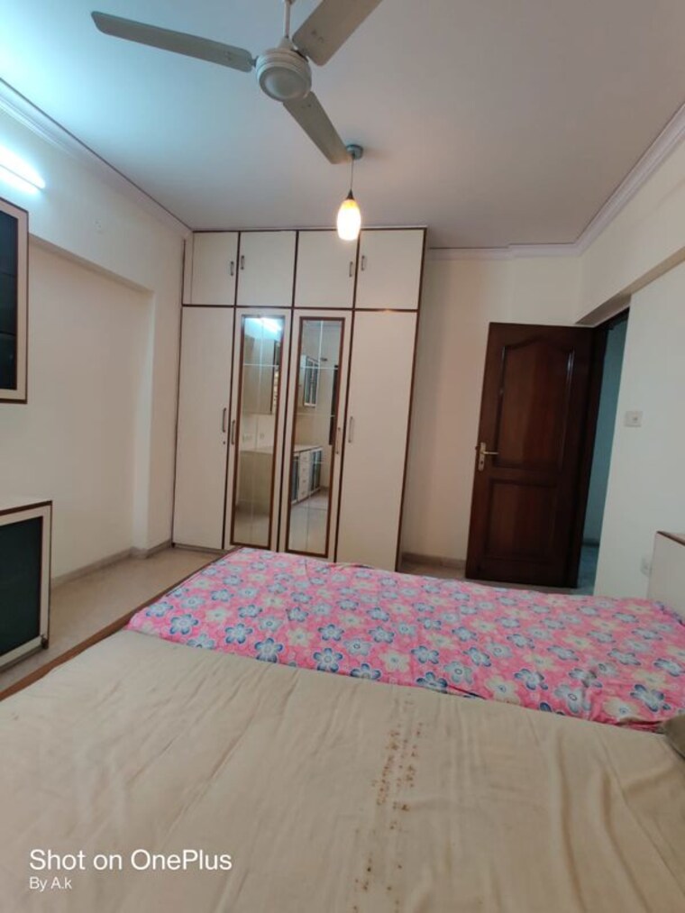 Bedroom, vasu-kamal 3 Bedroom 1300 Sq.Ft. Apartment In Powai Mumbai 10475261
