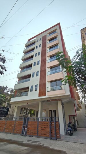 3 BHK Apartment For Sale in Prathamesh Park Baner, Baner