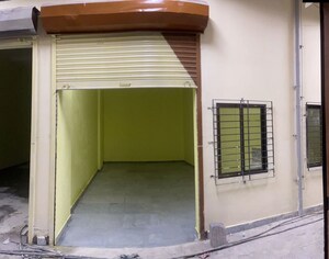 Floor Plan in  Co-working Space at Empire Industrial Centrum Phase 2, Ambernath West – for Sale