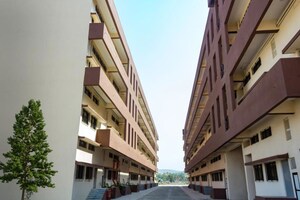 Co-working Space – Exterior View View at Empire Industrial Centrum Phase 2, Ambernath West - for Sale