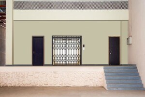  Co-working Space – Exterior View View at Empire Industrial Centrum Phase 2, Ambernath West - for Sale