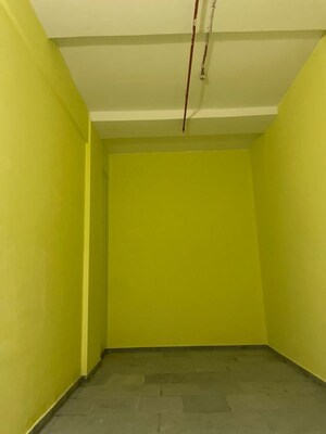 Floor Plan in  Co-working Space at Empire Industrial Centrum Phase 2, Ambernath West – for Sale